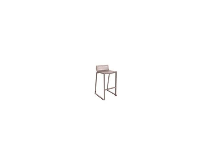 Tabouret Bar - Inari - Muscade