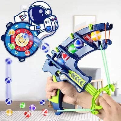 Perfect Picks Market Educational Dart Board For Kids Montessori Indoor Game Years elephants