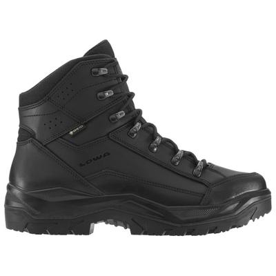 Lowa - Renegade Mk2 GTX Mid Pr Wide - Wanderschuhe 44,5 | EU 44,5 schwarz