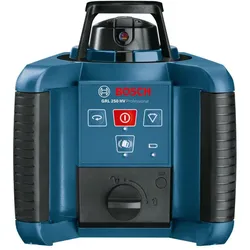 Bosch Professional, Linienlaser, GRL 250