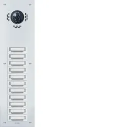 Elcom 5311540BTC TUP-11/1 Aus.-St. BTC11/1 UP weiß STAB.