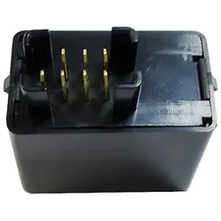 HIGHSIDER smart Blinkrelais 7-polig, Für Suzuki, elektronisch 12V, 0,05A-10A