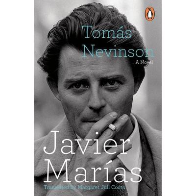 Tomás Nevinson, Taschenbuch von Javier Marías, Penguin Books Ltd, 978-0-241-56863-7