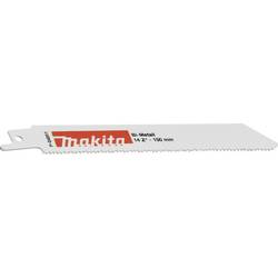 Makita P-04911 Reciproblatt BIM 150/14Z Sägeblatt-Länge 150 mm 5 St.