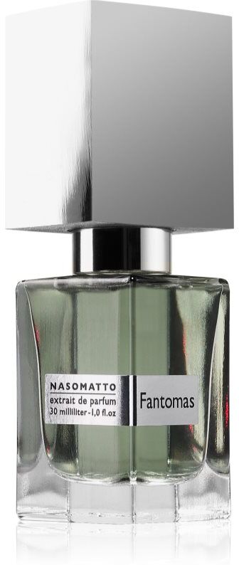 Nasomatto Fantomas parfumeekstrakt Unisex 30 ml