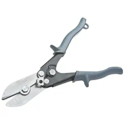 Wiss, Zange, Rohreinziehzange 5Blatt kurz (248 mm)
