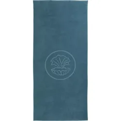Palma Strandtuch 100 x 220 cm, petrol