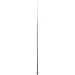 Dehn Fangstange D 40/16/10mm Al FS D40 16105000KSVAL