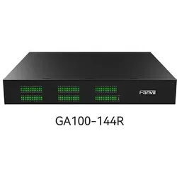 Fanvil SIP VoIP-Gateway 144xFXS-Ports (Rackmontage)