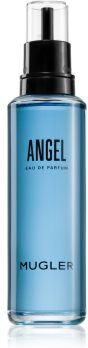 Mugler Angel Eau de Parfum recarga para mulheres 100 ml. Angel