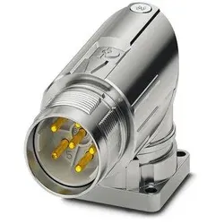 Phoenix Contact 1628487 Gerätesteckverbinder Vorderwand M23-5EP198AA500S M235EP198AA500S