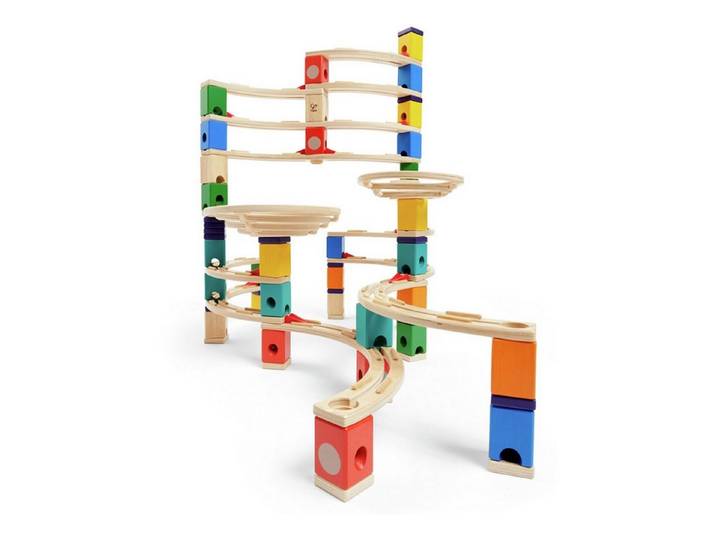 Hape Kugelbahn E6008 The Cyclone