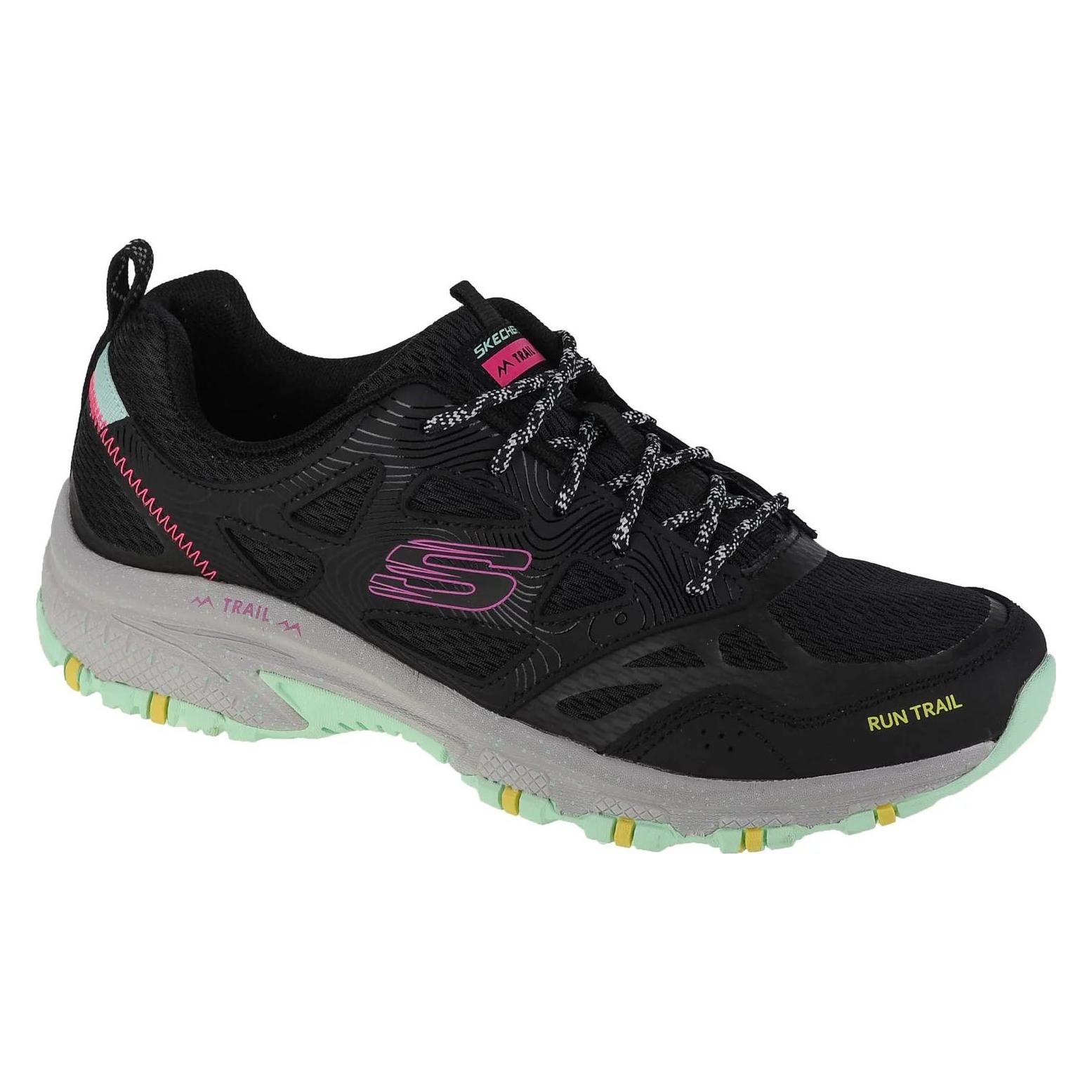 Skechers Damen Schnürschuhe 149821 (37.5) (149821)
