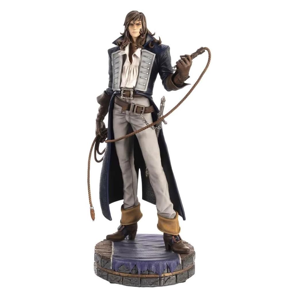 First 4 Figures Castlevania Symphony of the Night statuette Richter Belmont (Standard Edition) 52 cm (116192)