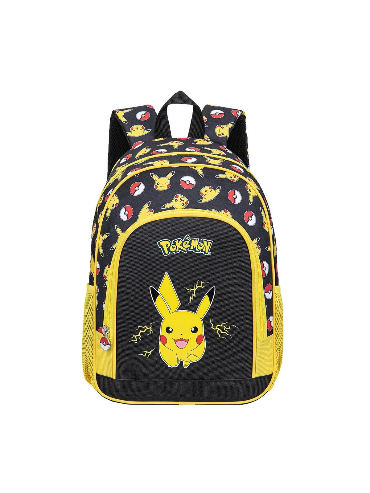 Pokemon Mittelgroßer Rucksack 11 L