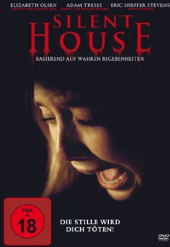 Chris Kentis - Silent House - Preis vom 14.10.2026 23:07:16 h