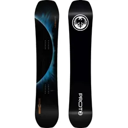 NEVER SUMMER PROTO T3 ECLIPSE Snowboard 2027 - 160