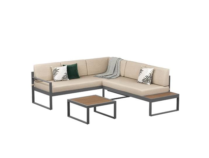 Lounge ODESSA beige