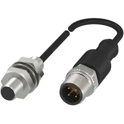 Balluff Sensor induktiv BES516324E4C-S4-00,3