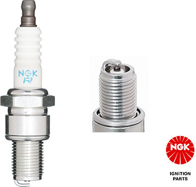 Ngk Zündkerze 3824 Für Infiniti