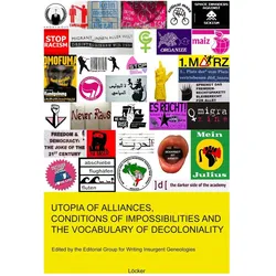Vocabulary of Decoloniality, Sachbücher von Carolina Agredo