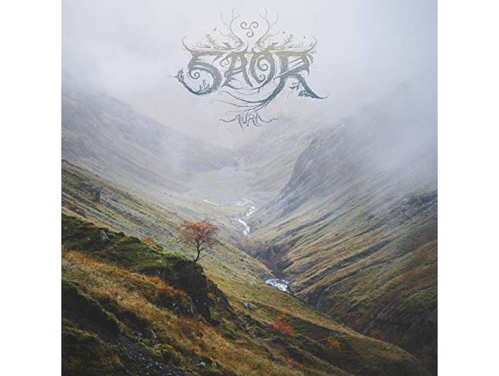 Saor - Aura