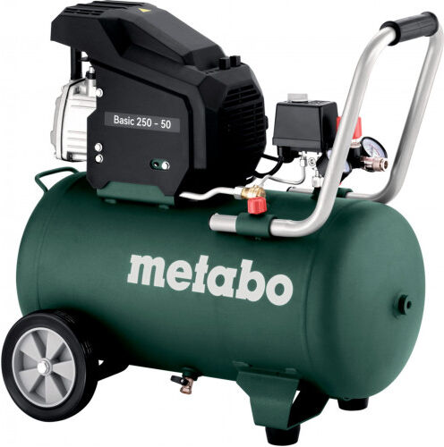 Metabo Basic 250-50 Compresseur 601524000