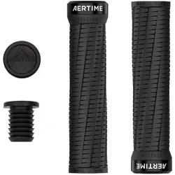 AERTIME Griffe Rock ́n ́Roll Lock-On | Jet Black