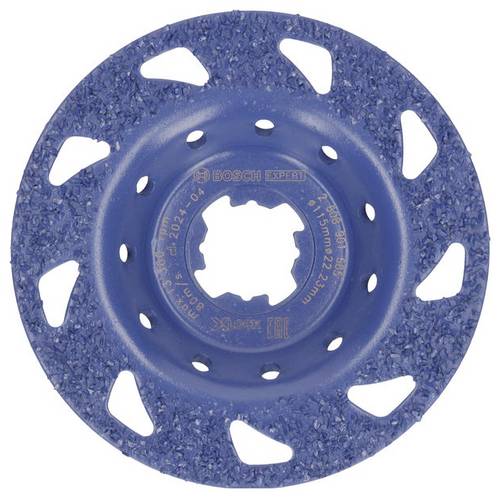 Bosch Accessories 2608901685 Schleifscheibe 1St.