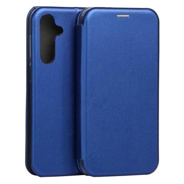 Beline Etui Book Magnetic Samsung M35 niebieski/blue (Samsung Galaxy M35) (52922866)