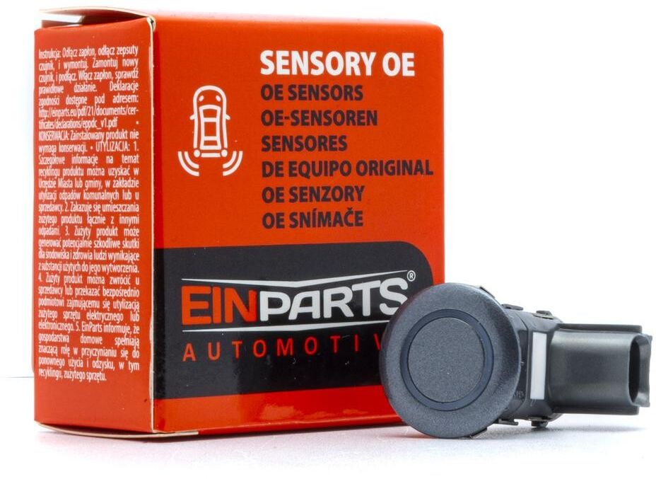 EINPARTS EPPDC111 Parking sensor