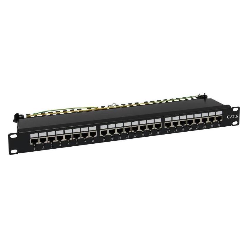 Alantec PKL001 Patch Panel 1U (PKL001)