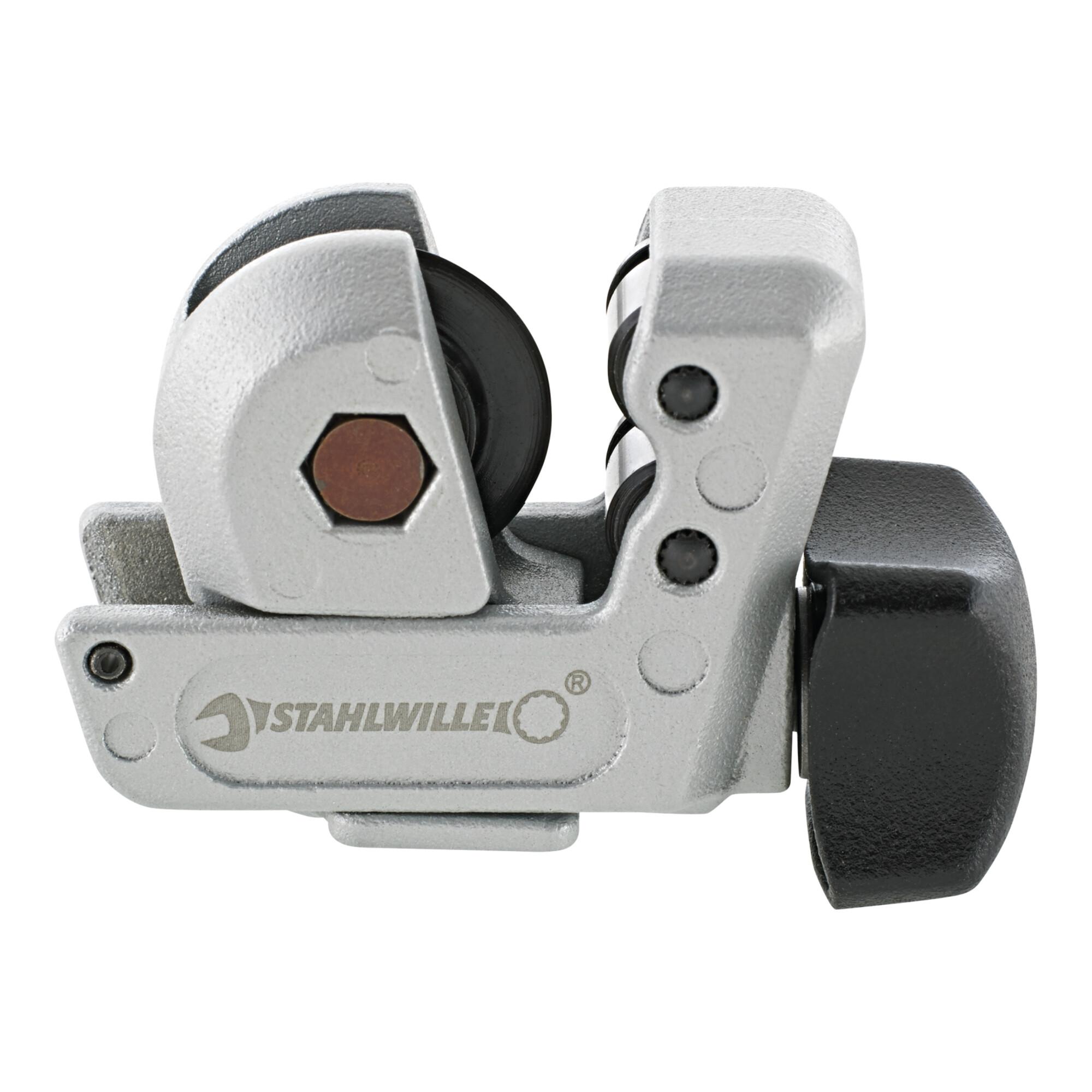 Stahlwille Rohrabschneider MINI min. D.3mm-16mm (60032000)