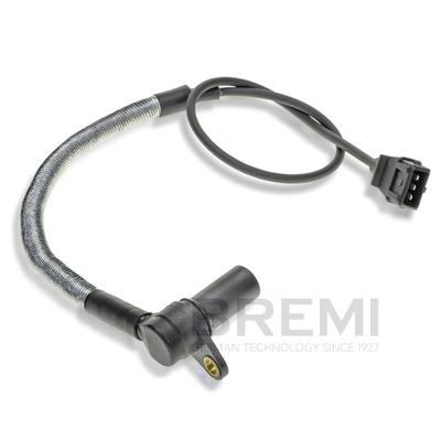 BREMI Impulsgeber, Kurbelwelle 60428 für Vaughall GM