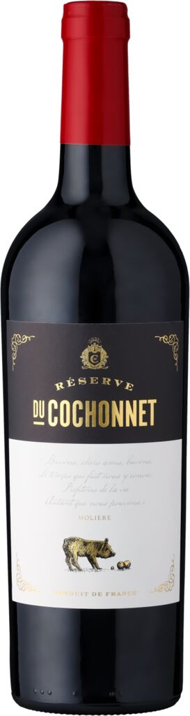 Réserve du Cochonnet 2024 BADET CLEMENT & CO.