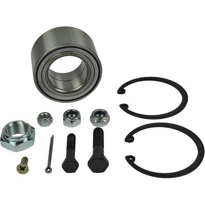 METZGER AUTOTEILE Radlagersatz WM 510 für VAG VW