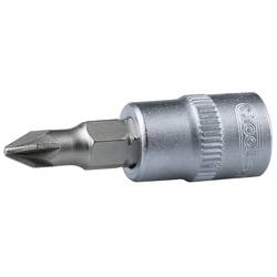 KS Tools 9171698 9171698 PZ Stecknuss PZ 2 1/2 (12.5 mm)