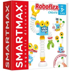 Smartmax Smart Max Roboflex IUVI-Spiele