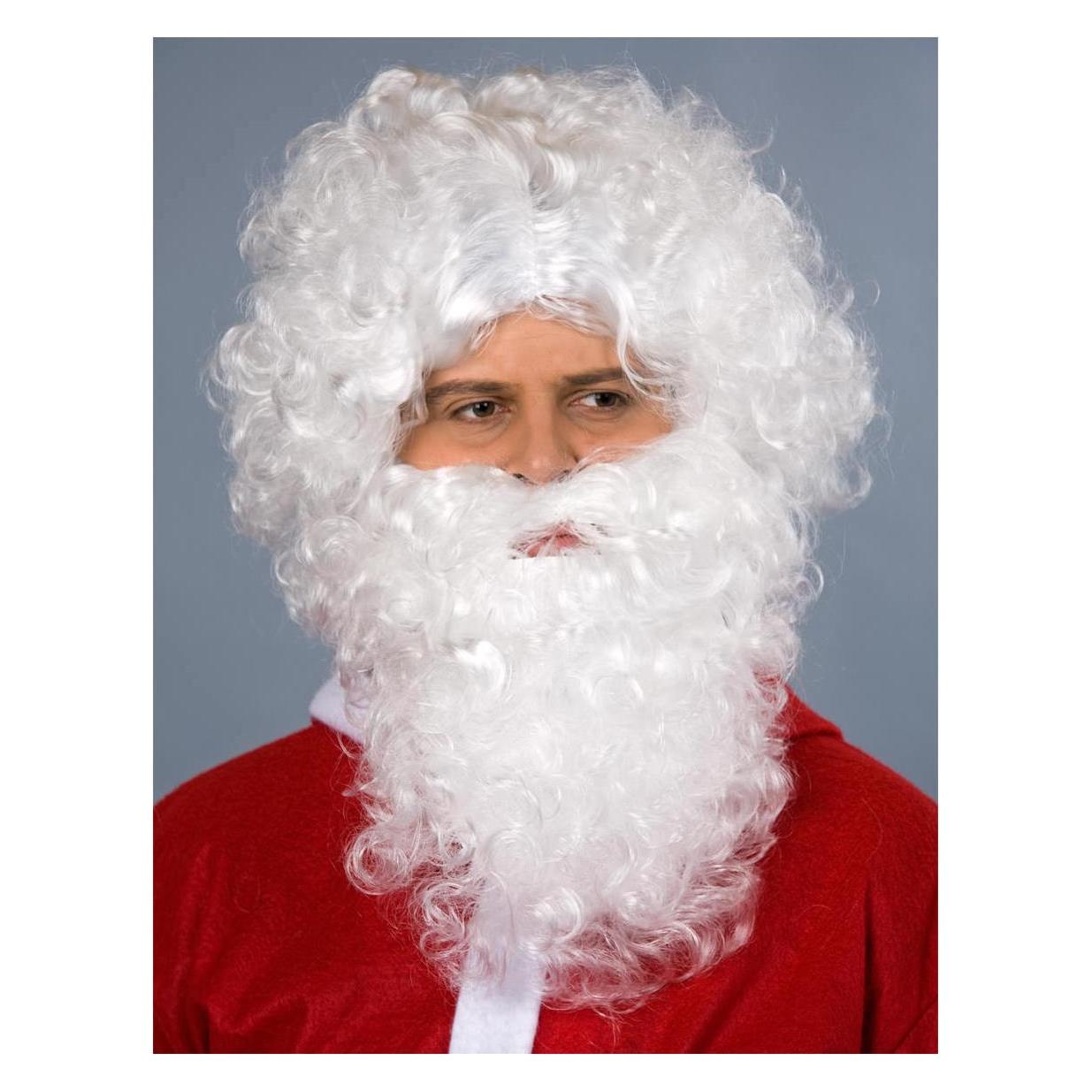 Festartikel Müller Nikolausbart (410.017.02)