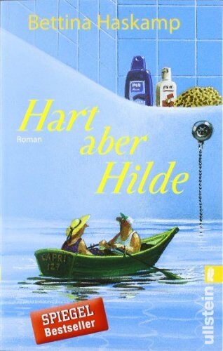 Bettina Haskamp - Hart aber Hilde - Preis vom 10.10.2026 11:48:34 h