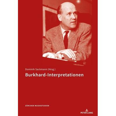 Burkhard-Interpretationen -