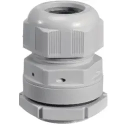 Hager Verschraubung VZ032D