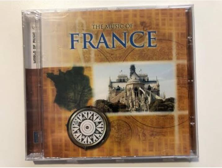 World of Music - France