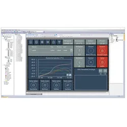 MDT VCS-PRO.04 Software VisuControl Pro, MDT VCSPRO04