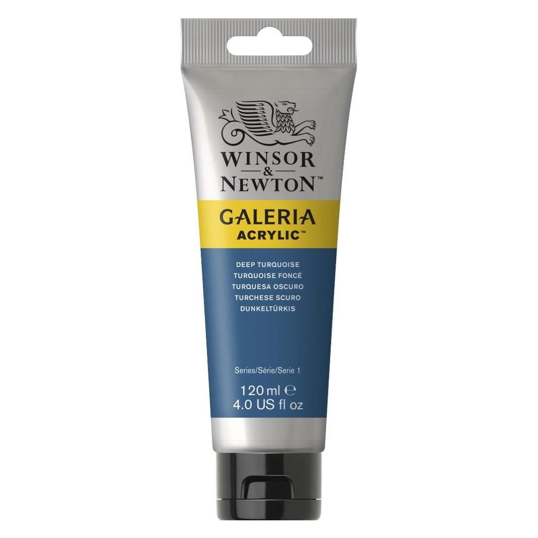 Winsor & Newton Galeria (120 ml) (094376986860)