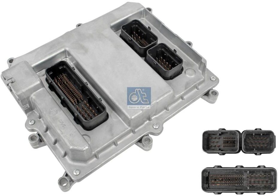 Steuergeräte DT Spare Parts 7.78224