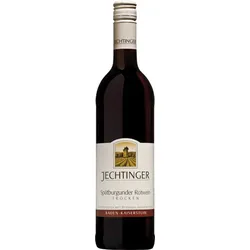 Spätburgunder Trocken Winzergenossenschaft Jechtingen-Amoltern 2023
