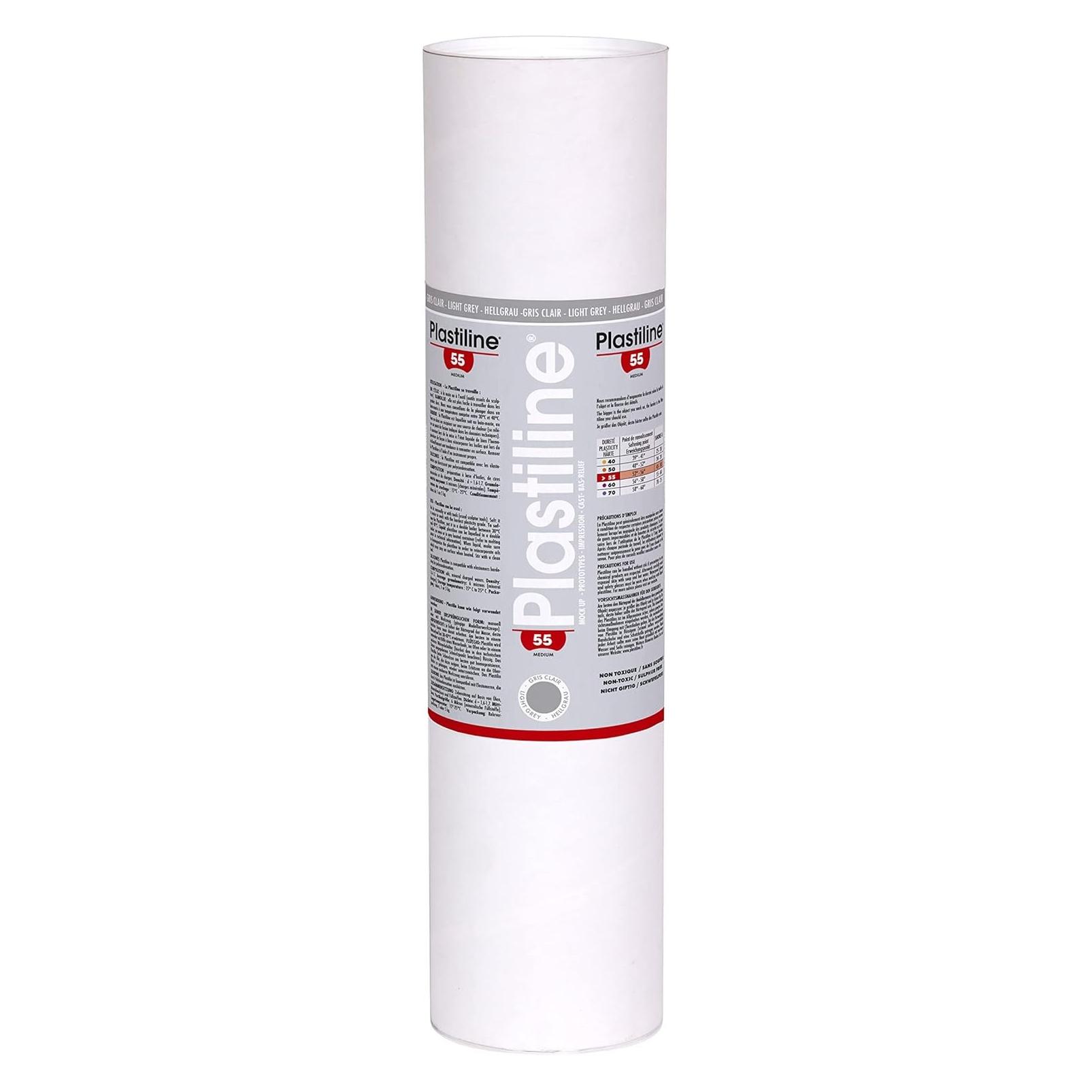Plastiline Tuben (5155T)