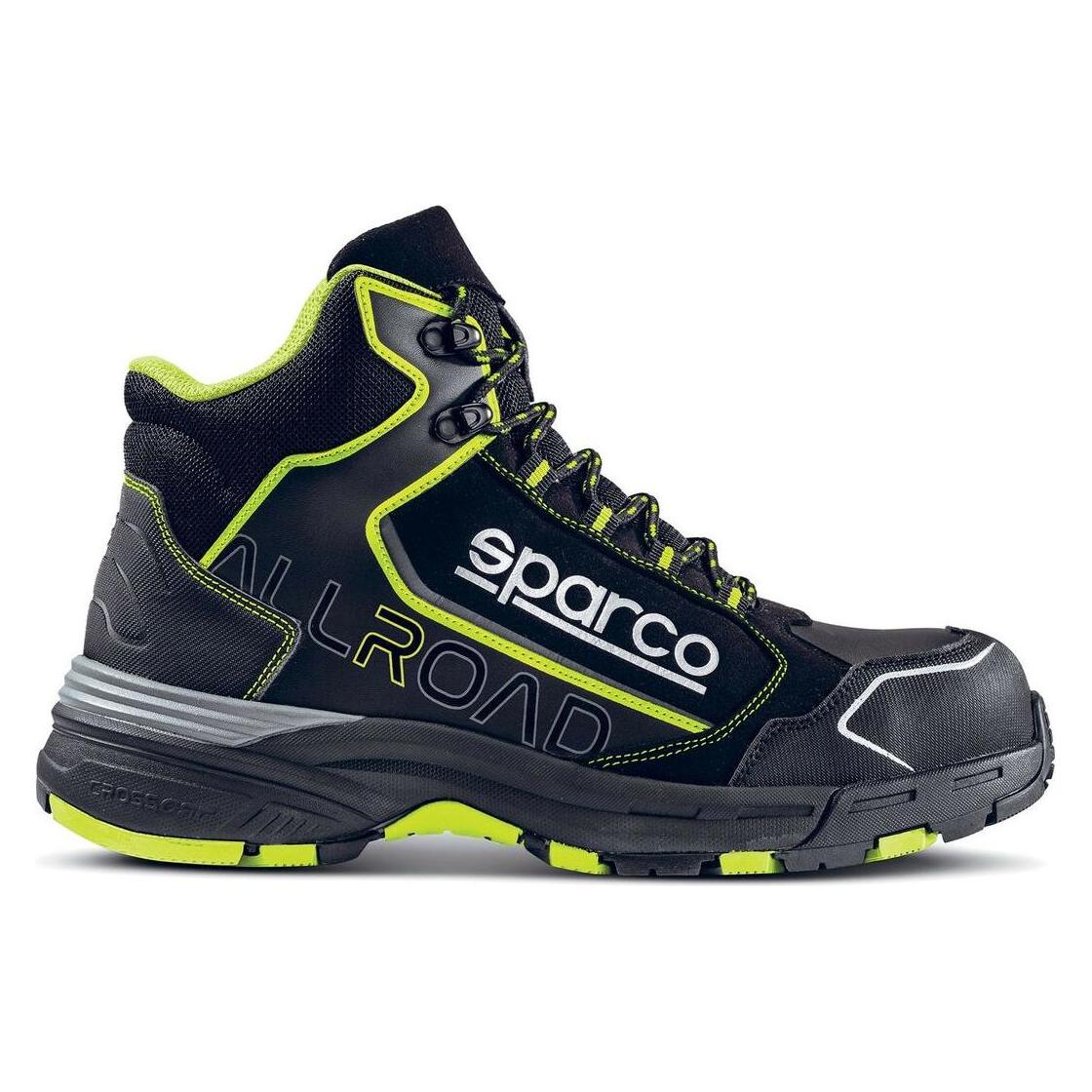 Sparco Allroad-H (39) (ALLROAD-S3-HIGH/114-7)
