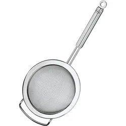 Rösle Küchensieb Rundgriff grobmaschig 20cm
